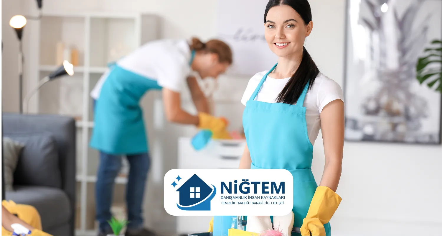ankara temizlik firması