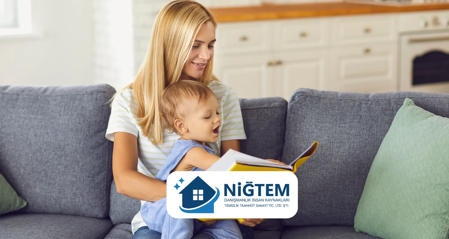 bebek bakıcı ankara